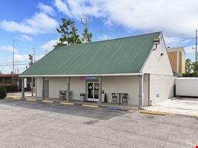 Turnkey Two-Story Bar / Restaurant with FF&E Included