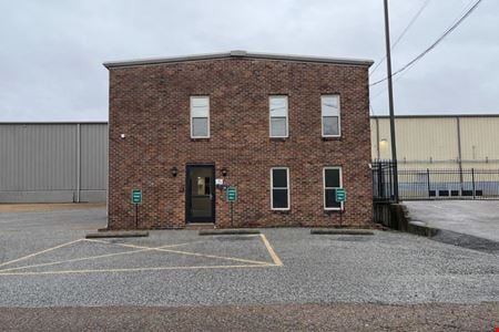 Preview of Industrial space for Rent at 432 N Royal St (Truck Shop)