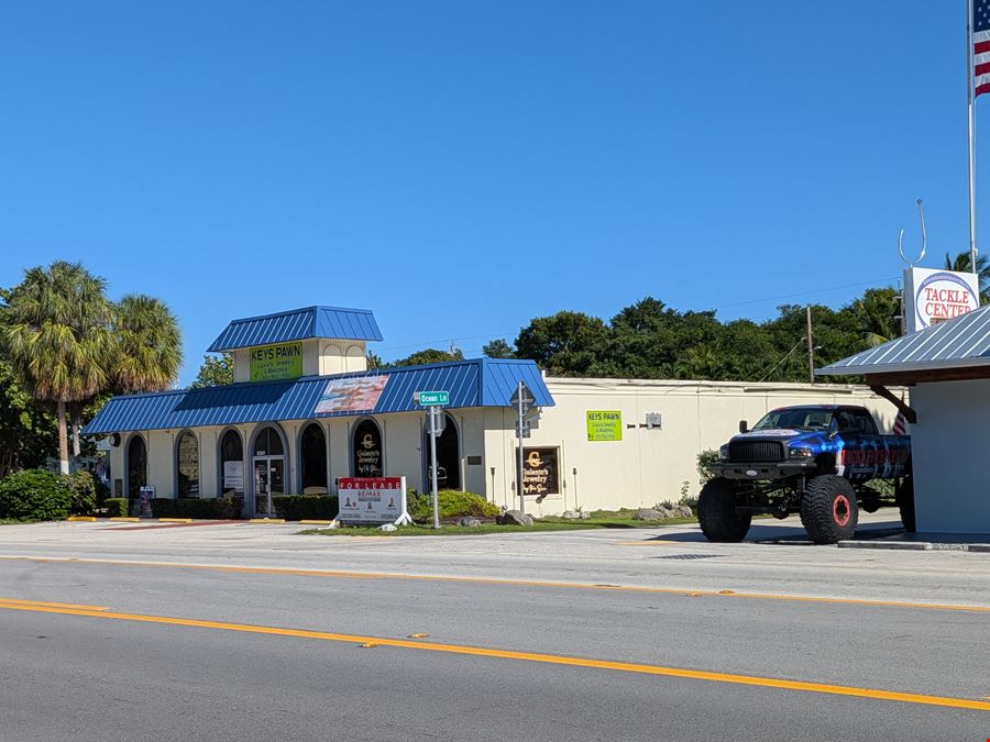 82681 Overseas Hwy, Islamorada, FL 33036
