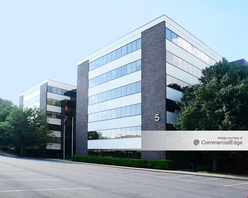 Airport Office Park - Building 5