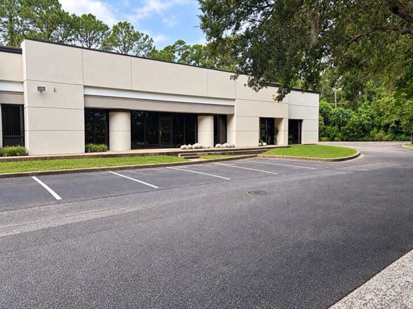 Preview of Industrial space for Rent at 504 Capital Circle Southeast Unit 8