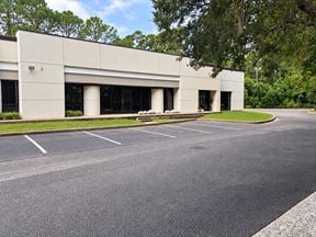 Capital Circle Commerce Center Unit 8