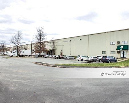 Preview of Industrial space for Rent at 100 Middlesex Avenue