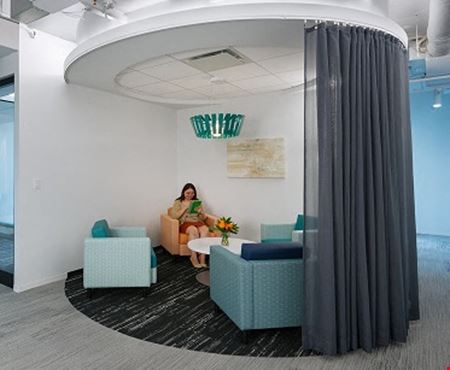 Preview of Office space for Rent at 1765 Greensboro Station Place, 9th & 10th Floors