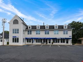 1495 Black Rock Tpke