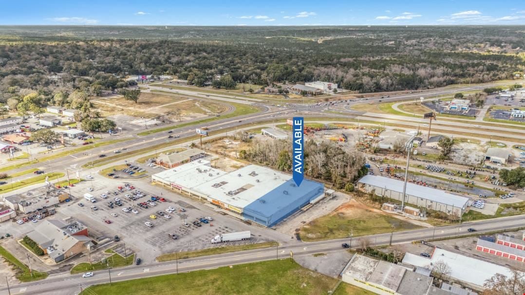 Southview Shopping Center