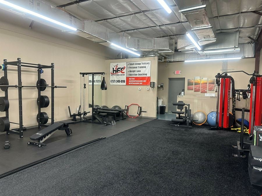 3750 Limmer Loop