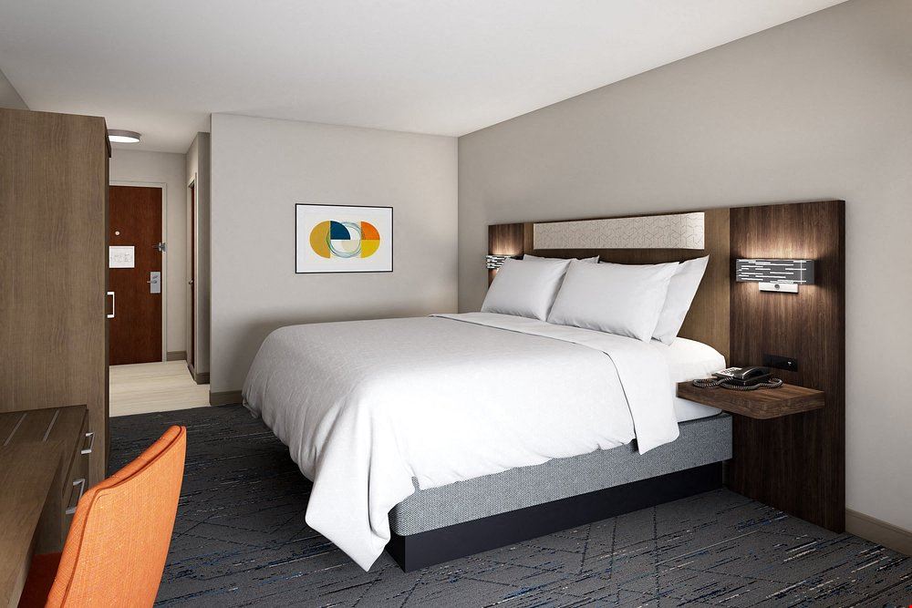 Holiday Inn Express Conyers