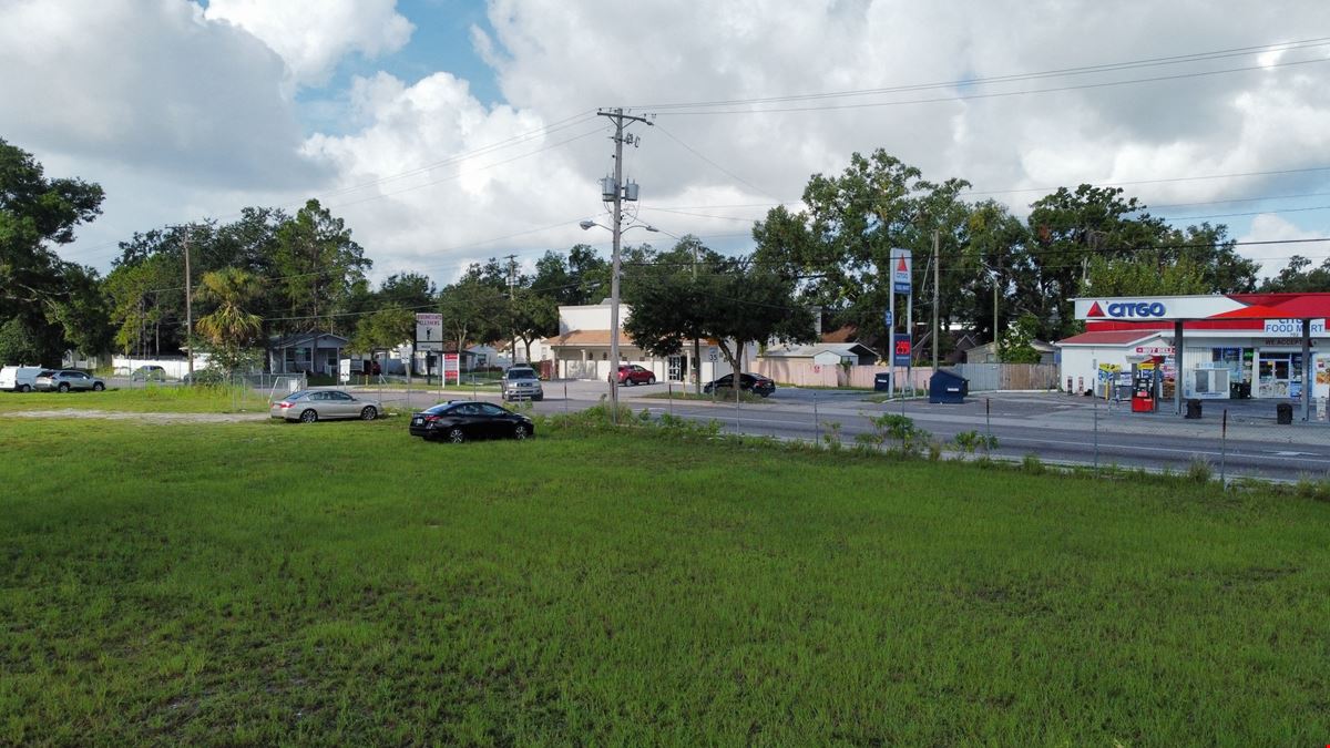 14 site Townhome Development