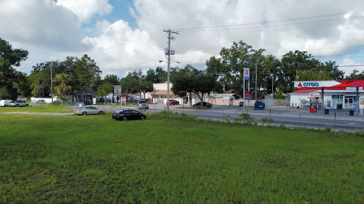 Commercial, Medical, Mixed Use Development
