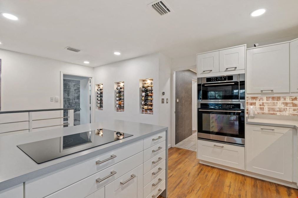 Commercial / Residential Opportunity