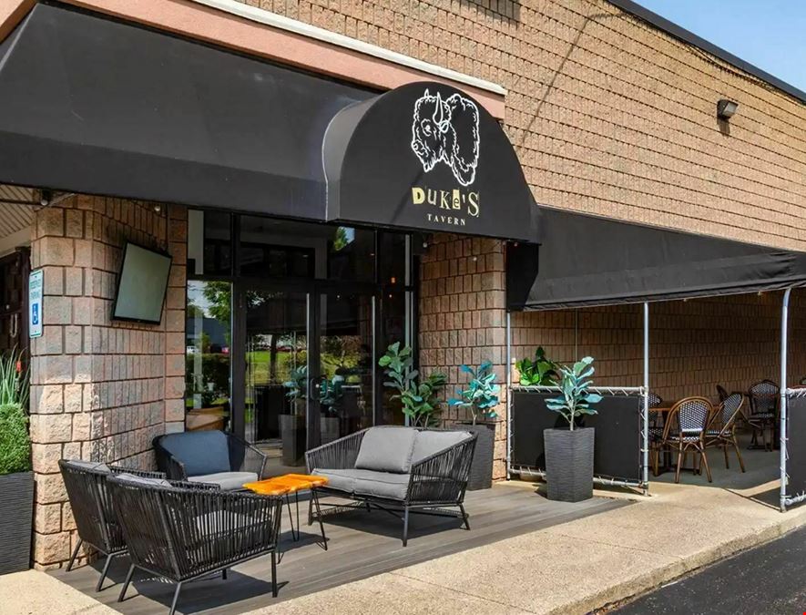 5841 Transit Rd - Turn Key Restaurant - Former Duke's Tavern