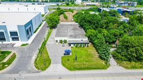 250 Pinebush Road 