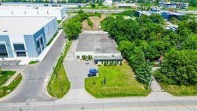250 Pinebush Road 