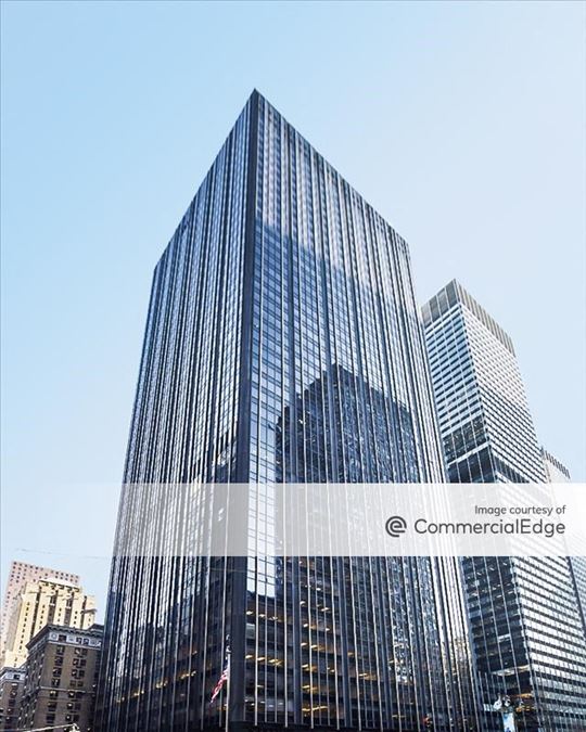 299 Park Avenue