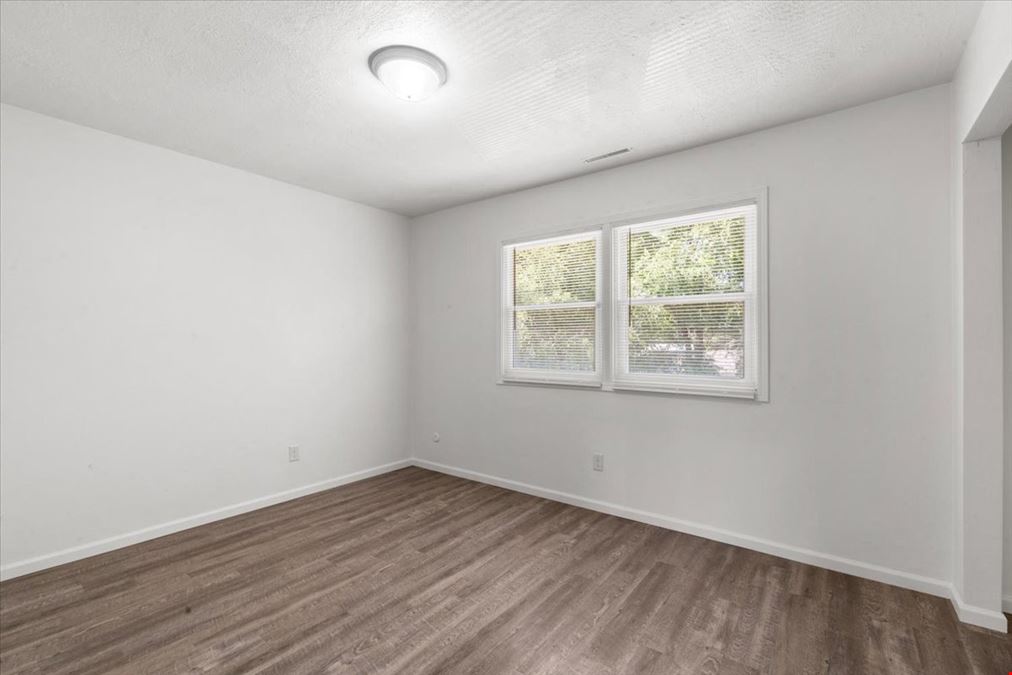 3004 Heatherton Court