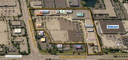 Preview of Retail space for Rent at 700 N. Milwaukee Ave