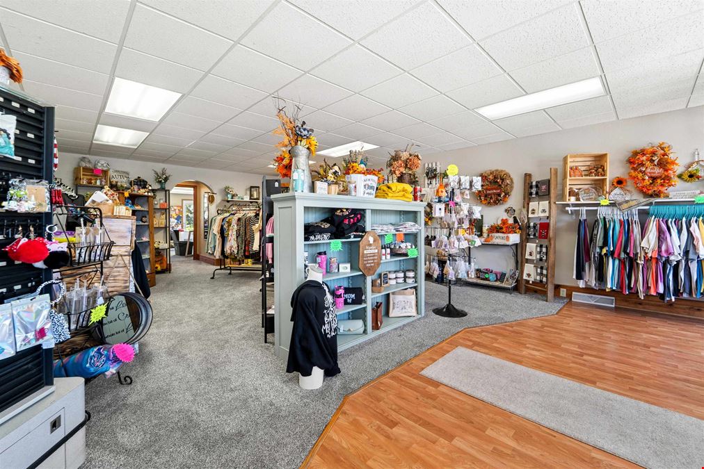 219 N Main St