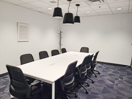 Preview of commercial space at 1110 Montlimar Drive Suite 902