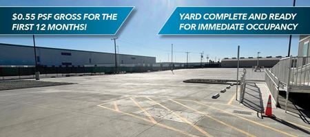 Preview of VacantLand space for Sale at 206 West 196th Street