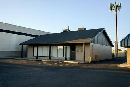 Preview of Retail space for Rent at 3246 E Cactus Rd