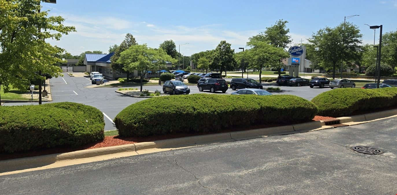 270 N Bolingbrook Dr