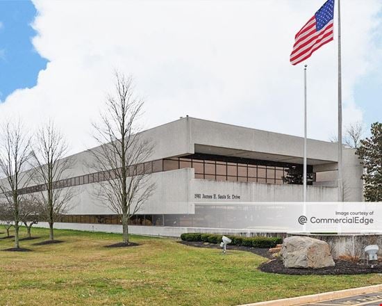 Preview of Industrial space for Rent at 1981 James E. Sauls Sr. Drive