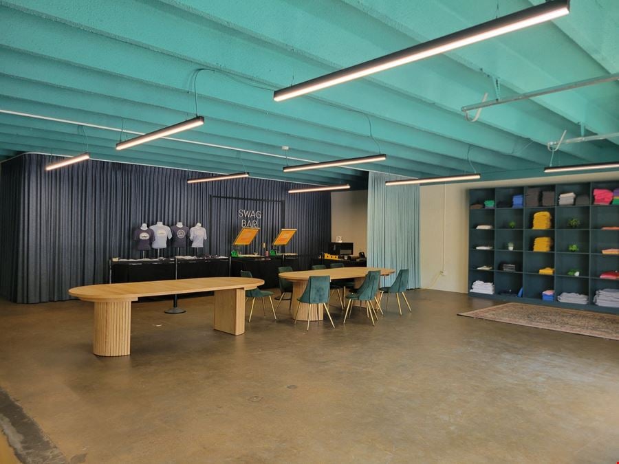 1531 Jones Ave - Rare East Nashville Retail Lease