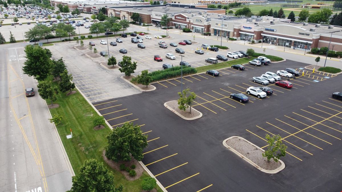 Woodscreek Commons