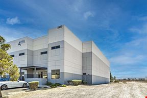 5165 Rousso Road Suite E