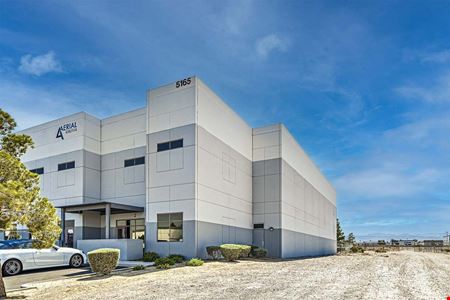 Preview of commercial space at 5165 Rousso Road Suite E