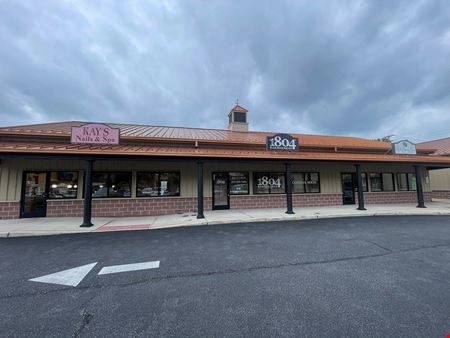 Preview of Commercial space for Rent at 17 Wood Street