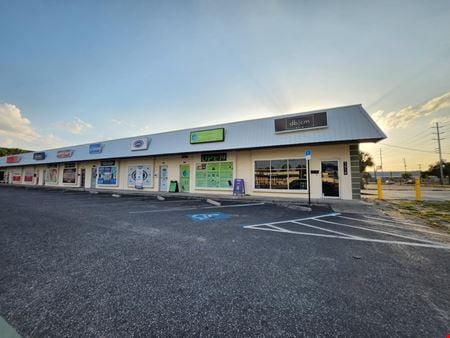 Preview of commercial space at 1902-1918 North Himes Avenue