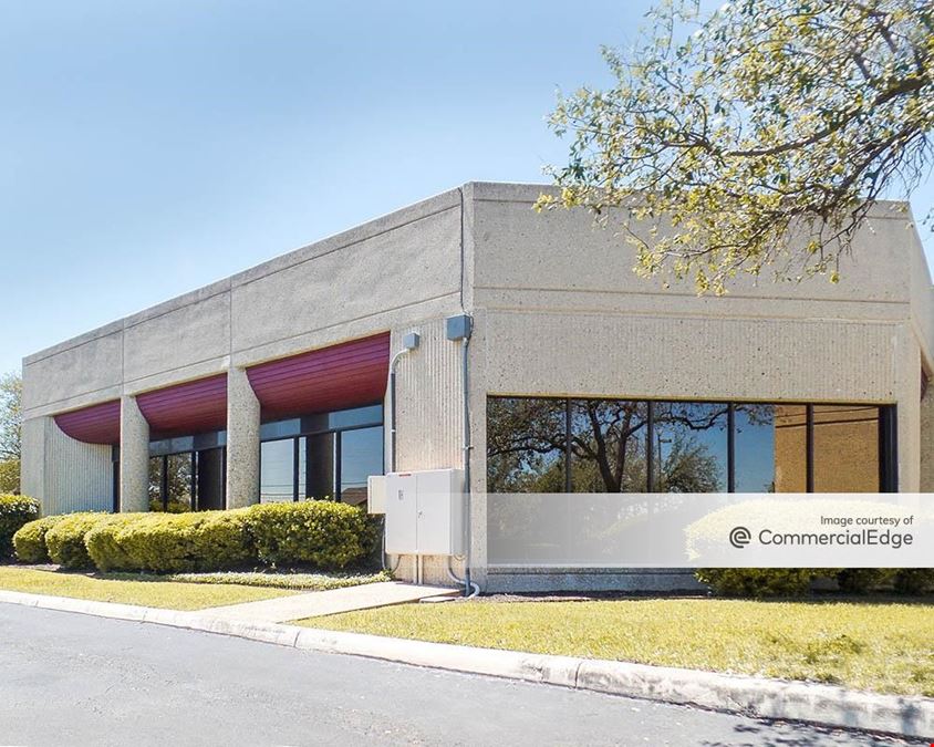 Marymont Technology Park