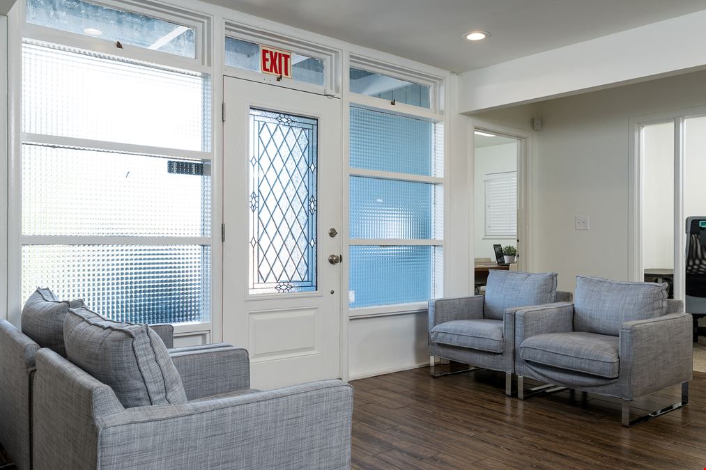 Former Medical Office | Owner-User Opportunity