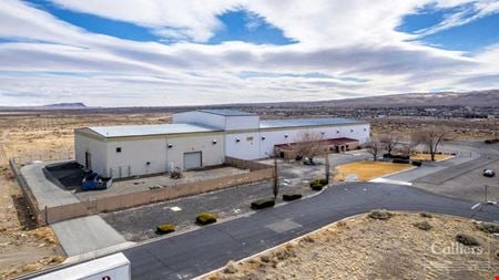 Preview of Industrial space for Sale at 375 Industrial Dr