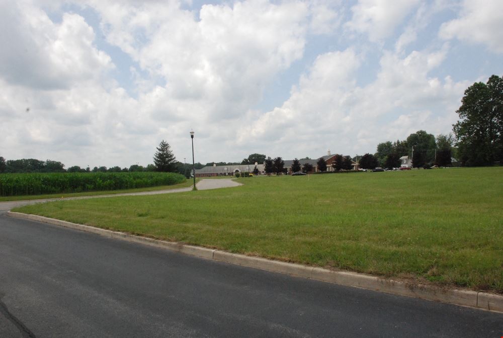 2, 4, 5, 6, 8 Turtle Creek Circle