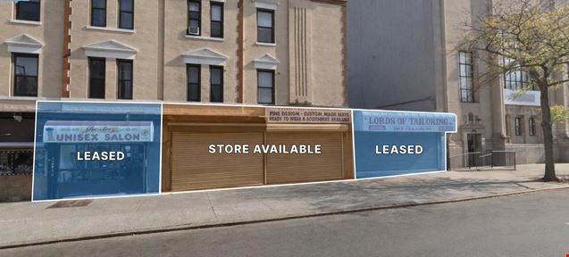 781-785 Nostrand Ave