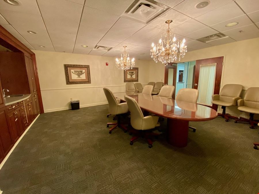 Professional Office/Medical Condo