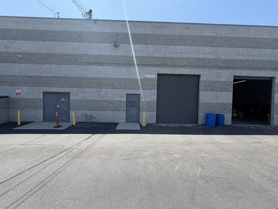 Gardena Industrial Park