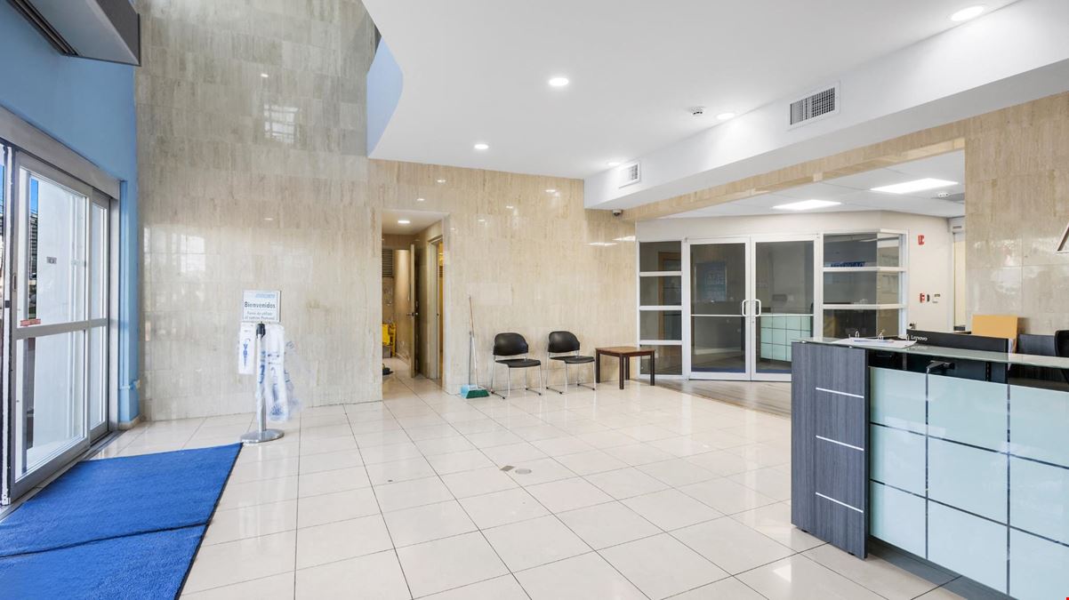 Prime Commercial Asset @ Guaynabo - For Sale
