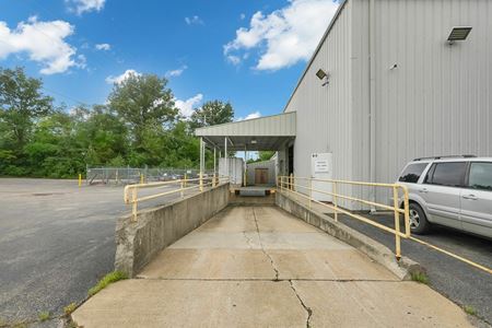 Preview of Industrial space for Rent at 5150 Walcutt Court