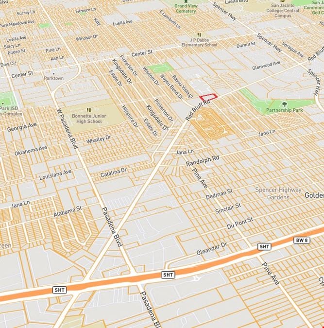 Red Bluff 2.53 AC land for sale 