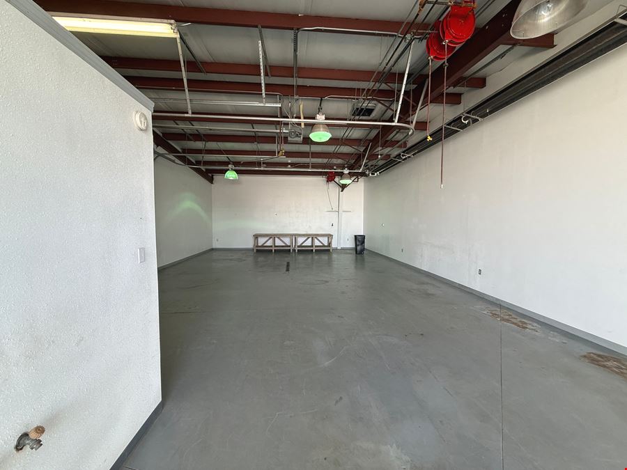 2110 Lovett Ave, Unit 5