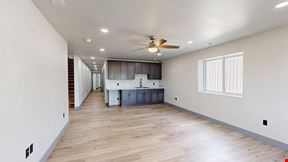 3734 Cresent Lake Road