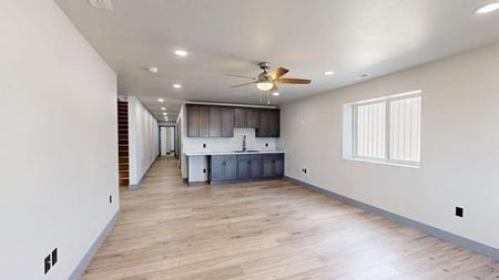 Preview of Industrial space for Rent at 3734 Cresent Lake Road