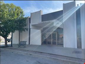 215 N Bell Ave