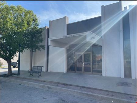 Preview of Industrial space for Rent at 215 N Bell Ave