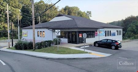 Preview of Commercial space for Rent at 2239 Banksville Road