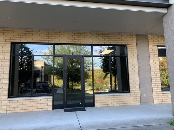 Preview of Office space for Rent at 12748 Kingston Pike
